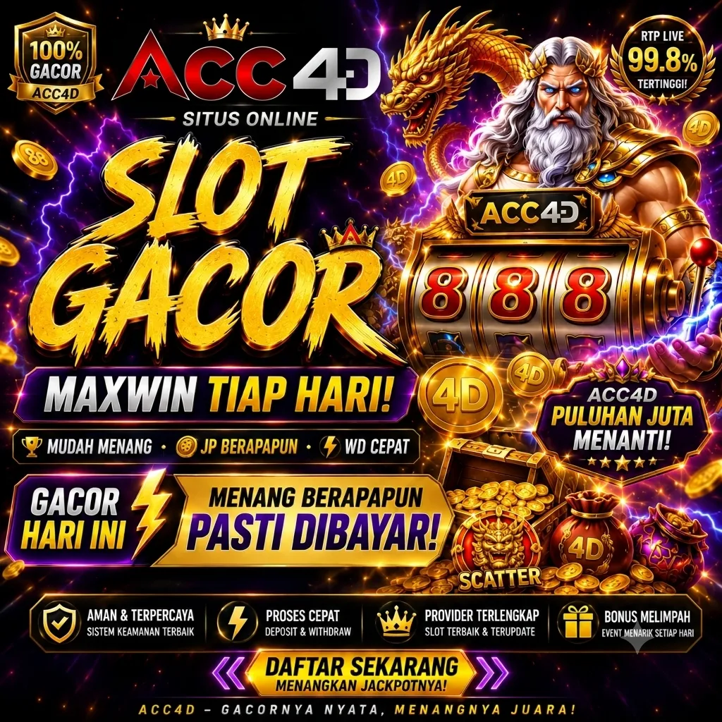 Screenshot acc4d