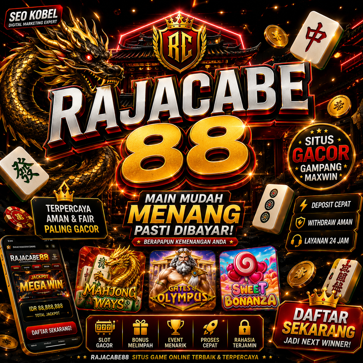 rajacabe88
